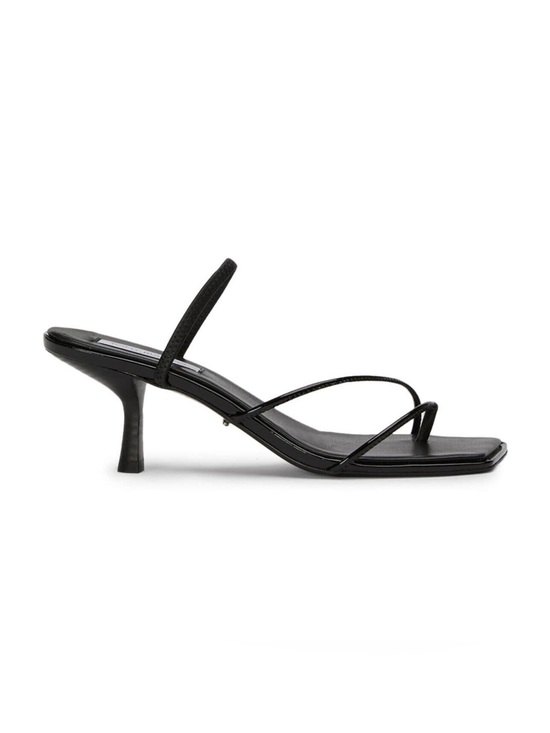 Tony Bianco Shoes - Tony Bianco Black Patent Ruma Heels, 7.5